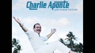 Charlie Aponte  Cuando No Estés