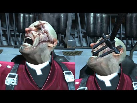 What happens to Campbell after Corvo brands him - Dishonored