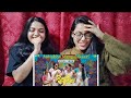 Ashubha Mangalakaari Song REACTION Video By Bong GirlZlSuper Sharanya LAnaswara R Justin V Girish AD