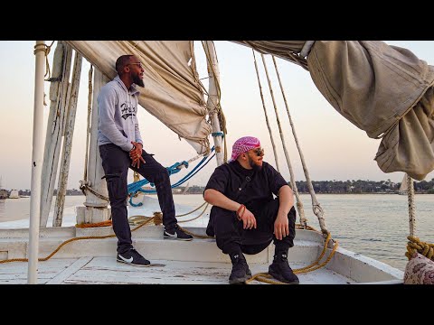 FAJR - Essam feat. Youssef Kromah (Official Video)