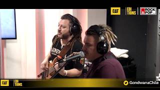 #RPCatEditions: Gondwana