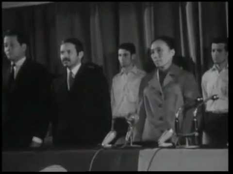 كان لي الشرف مشهد نادر جدا لرئيس عبد العزيز بوتفليقة