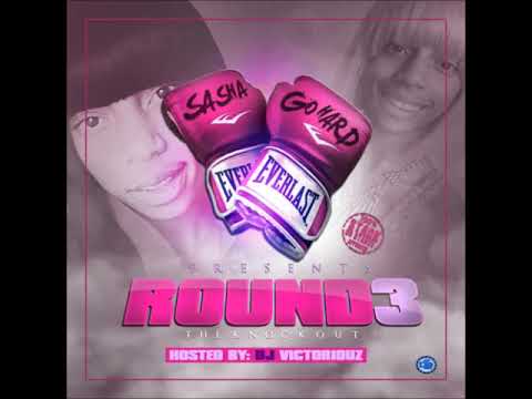 Sasha Go Hard - Kill Bill Ft Kreayshawn (Prod By Block on Da Trakk)