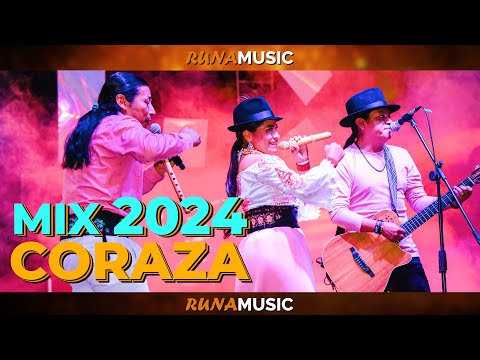 Proyecto Coraza/Juyayay /Movidito movidito // MIX AÑO NUEVO 2024