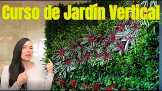 Curso de jardn vertical  - El curso Vertical Jardin vale la pena? El curso Vertical Jardin es bueno