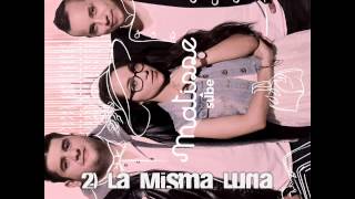 02. La Misma Luna - Matisse