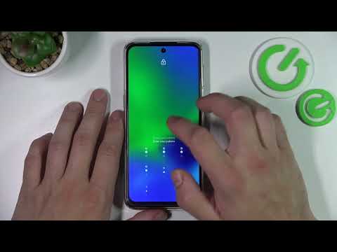 ULEFONE Note 13P All Unlock Methods