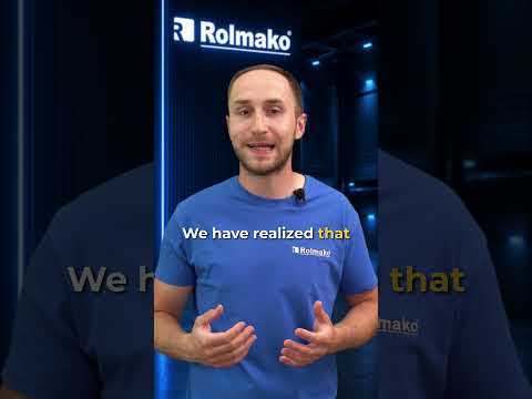 Rolmako Short 7