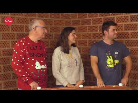 "Tot Plegat" 04x12 - Borriquito como tú (3ra Entrega)