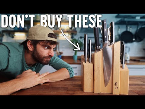 10 Mistakes to Avoid when Organizing Your Kitchen