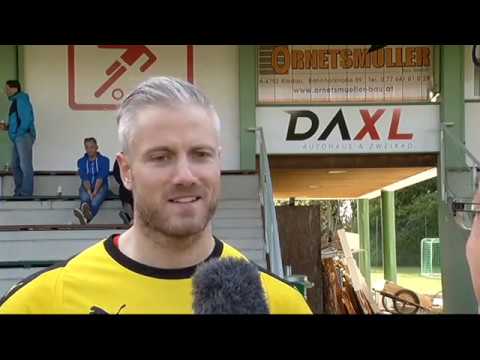 Andorf gg Mondsee - LL West Rde20