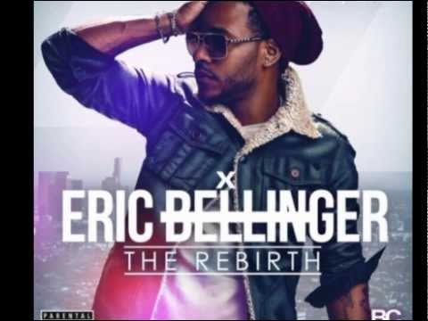 Eric Bellinger - Catch 22 ft Sevyn Streeter (prod.  by RESOURCE)