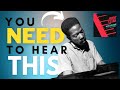Sonny Clark Lines and Concepts | 3 Ways To Improve Your Jazz Improvisation | Blues In The Night