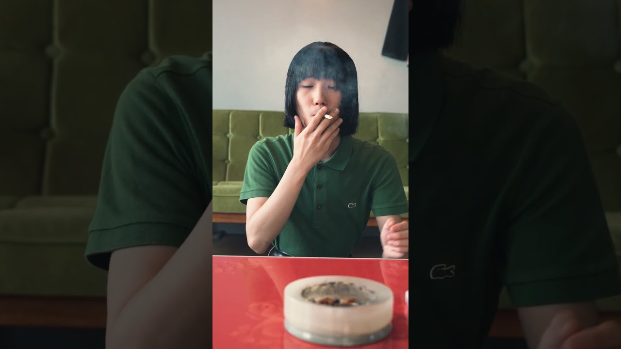 A 1970s Apartment in Shimokitazawa