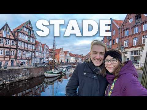 STADE - die besten Sehenswürdigkeiten & Aktivitäten von Fachwerk bis Museum