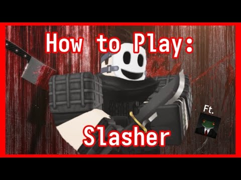 Daybreak 2 Killer Guides in Under 60 Seconds: Slasher (ft. @nowordsbruh)