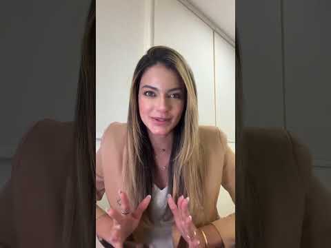 Conheça a psicóloga Evelin Rodrigues