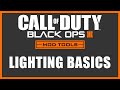 Thumbnail for Lighting Basics (Omni & Spot)