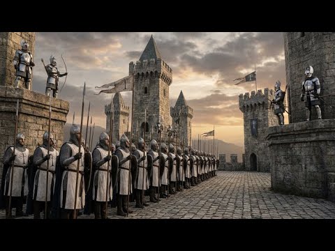 Good Goblin Player Vs Our Men of the West Faction | Lotr BFME2 Rotwk 2.02 v9.6.4