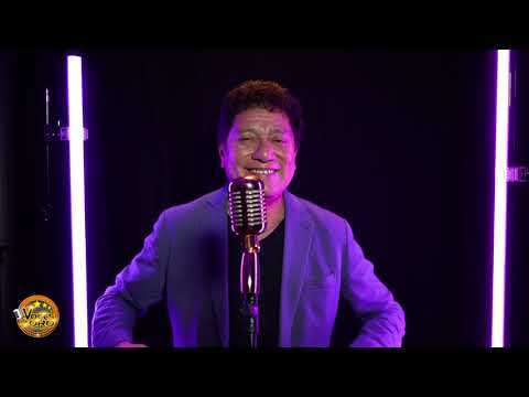 Amor Querido Video Oficial en la voz de Roberto Moreno Voces de Oro