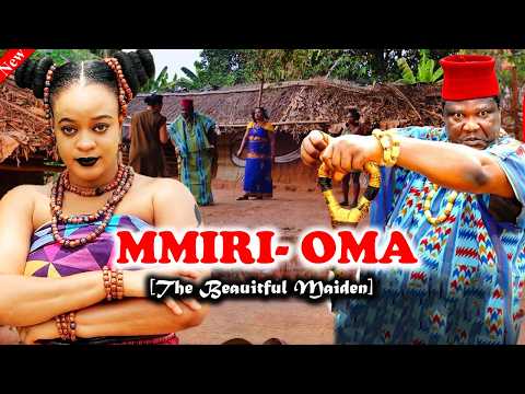 Just Released New Epic Movie {MMIRIOMA (The Beautiful Maiden) 1&2 ] - Ugezu J Ugezu & Ugegbe - 2026