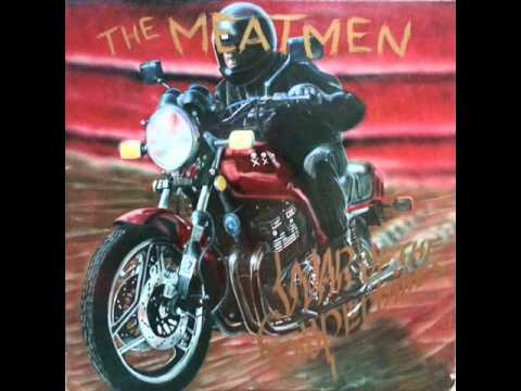 The Meatmen-Punker-ama