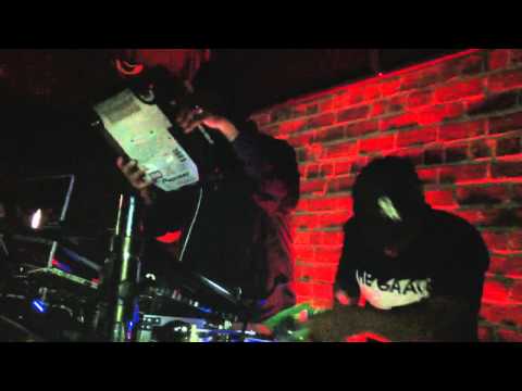 Farley Jackmaster Funk doing it!!