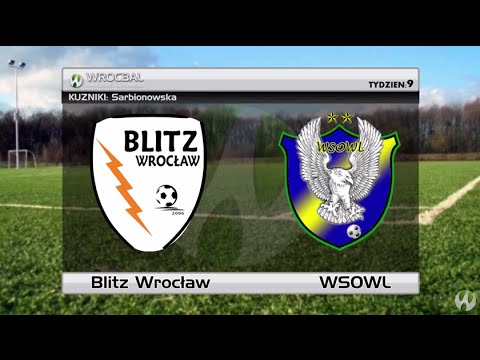 Blitz - WSOWL