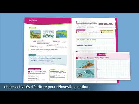 Fichier Outils pour le français CE1
