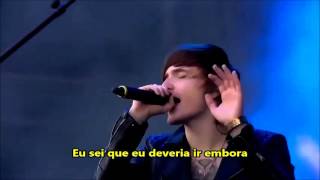 Asking Alexandria live at Graspop Metal Meeting 2015 FULL SHOW Legendado PT BR