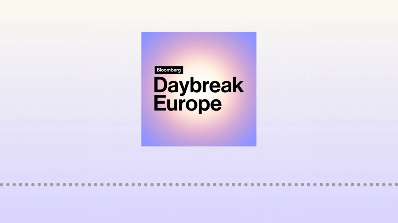 Iran Bombs Energy Supplies, Nvidia'a $1T AI Forecast, Market Complacency | Bloomberg Daybreak:... - Bloomberg Podcast