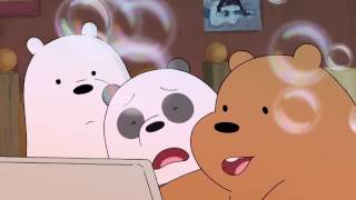 Somos osos la foto del perfil de panda