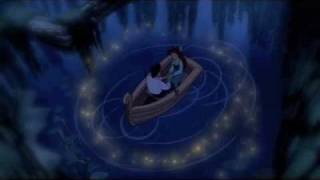 Disney Looking Through Your Eyes - LeAnn Rimes