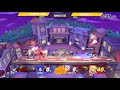 TBC 19 - Omni + Steakham (Ike/Sonic) vs. Skittles + Z (Bayo/Peach) - Winners Side - Smash Wii U