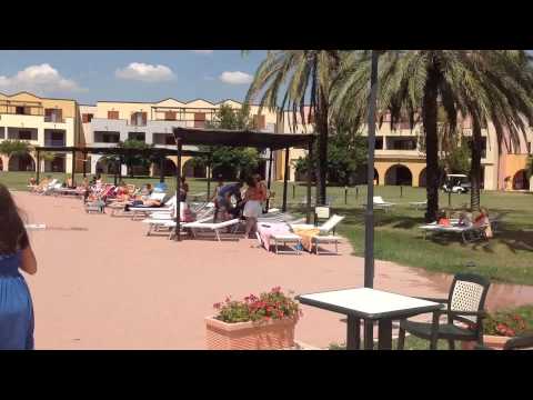 Hotel porto greco **** vlog