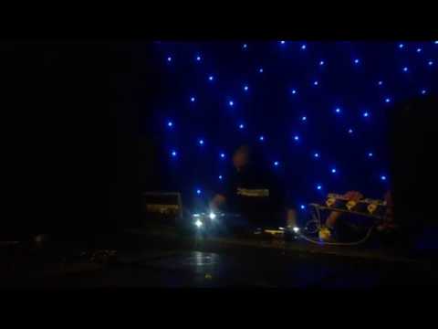 Nekrosystem @ Terrordrang Extra Edition