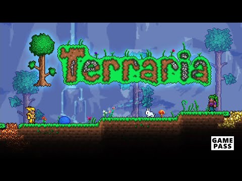Terraria Xbox Game Pass Monthly Rewards Quest Guide June 2020