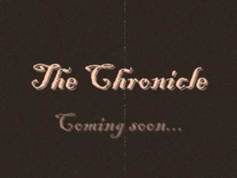 The Chronicle Trailer