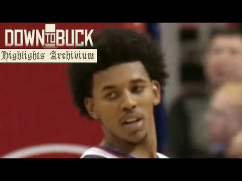 Nick Young 30 Points Full Highlights (12/16/2012)