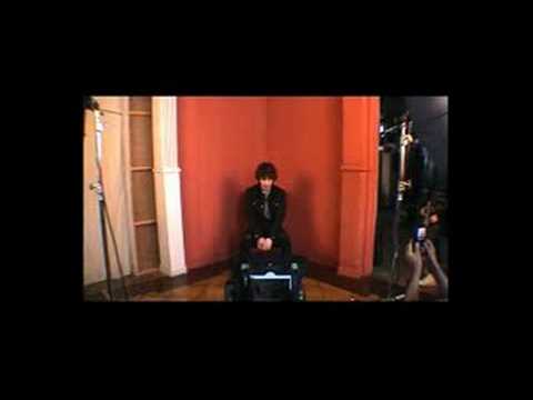 C'N'C CoSTUME NATIONAL AW 08 09 - Joshua