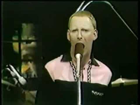Thumbnail for LOU MIAMI & THE KOZMETIX BLOND IN A WHITE CAR LIVE