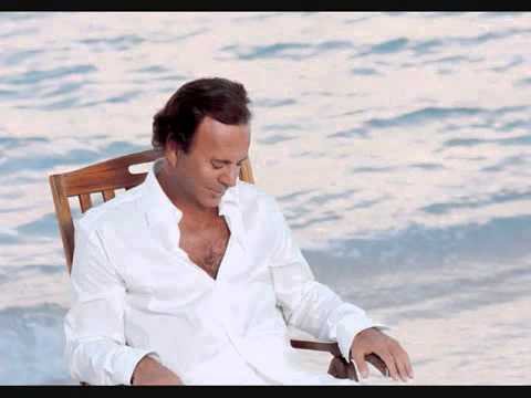 Julio Iglesias   Me olvidé de vivir