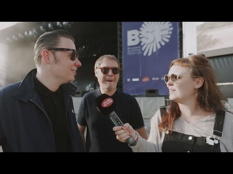 Hooverphonic: "De studiopoes is de perfecte compagnon tijdens eenzame dagen"