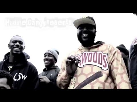 TrapBandz (Official Video) Blakk Jack ft CampyDoo & Wink.Dot.Com