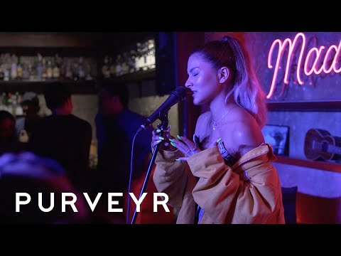 Passion Made Possible with Tabitha Nauser