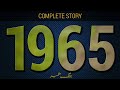 What Happened in 1965 | Complete Documentary Film | Faisal Warraich