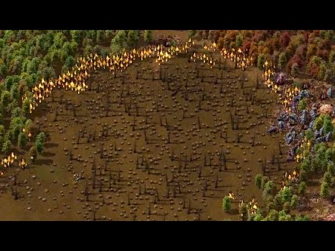 Factorio Deathworld 100% - S3E09 - Firebug