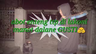 Download lagu mundor alon2 pasrah marang GUSTI🙏 mp3