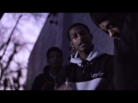 Loyal Lane Ft. Skippa Da Flippa - Numbers (Official Video) @bluelensfilms