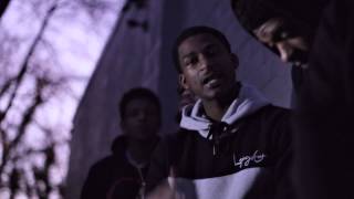 Loyal Lane Ft. Skippa Da Flippa - Numbers (Official Video) @bluelensfilms